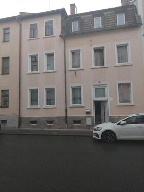 Foto - 3 Familien Haus - 96.000,00&nbsp;EUR Kaufpreis, ca.&nbsp; 185,00&nbsp;m&sup2;