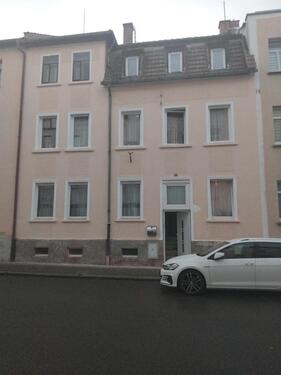 Foto - 10 Zimmer Mehrfamilienhaus, Wohnhaus zum Kaufen in Schmölln