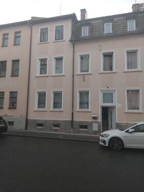 Foto - 10 Zimmer Mehrfamilienhaus, Wohnhaus in Schmölln
