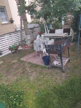 Foto - Mehrfamilienhaus, Wohnhaus in Schmölln zum Kaufen