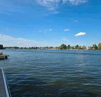 Wohnen am Wasser: 4 Zi, unbefristet, Grünau - Berlin Treptow-Köpenick