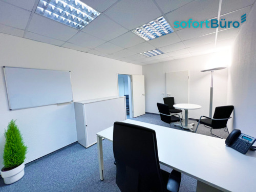 Foto - Büro in Langenhagen - inkl. Möbel, Telefon, Internet 