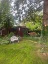 Foto - Helle 3-Zimmer Wohnung mit großem Garten und Terrasse