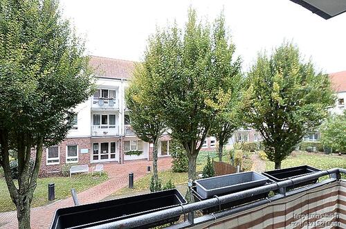Foto - Etagenwohnung zur Miete in Salzgitter