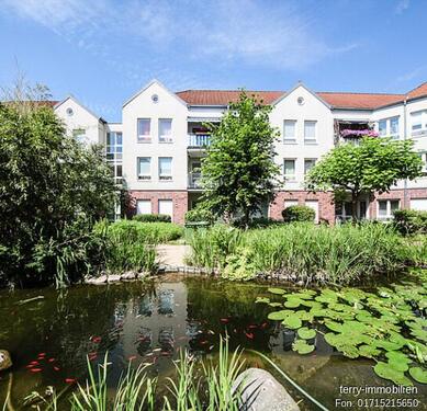 Foto - Etagenwohnung in Salzgitter