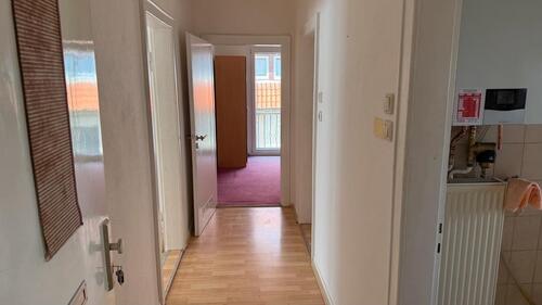 Foto - Etagenwohnung zur Miete in Elze