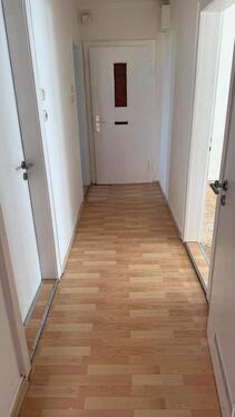 Foto - Etagenwohnung in Elze