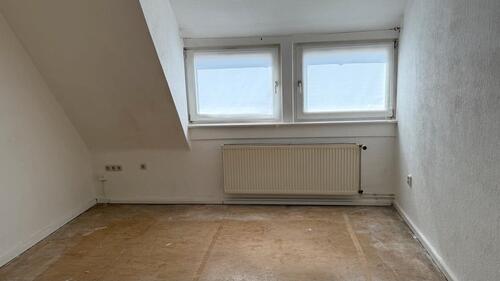 Foto - Etagenwohnung in Elze zur Miete
