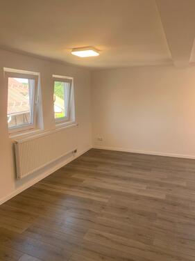 Foto - Etagenwohnung in Hann. Münden