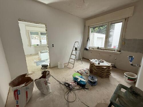 Foto - Etagenwohnung zur Miete in Waltrop