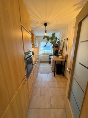Foto - Mietwohnung 3-Zimmer-Wohnung - 1.130,00 EUR Kaltmiete,