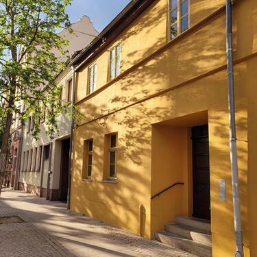 Foto - 2 Zimmer Etagenwohnung zur Miete in Haldensleben