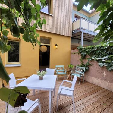 Foto - Etagenwohnung in Haldensleben zur Miete