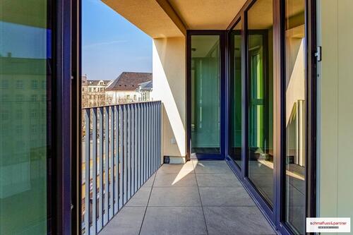 Foto - 3 Zimmer Etagenwohnung in Chemnitz