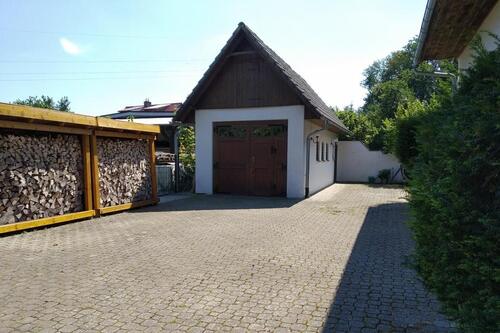 Foto - Einfamilienhaus zum Kaufen in Berlin