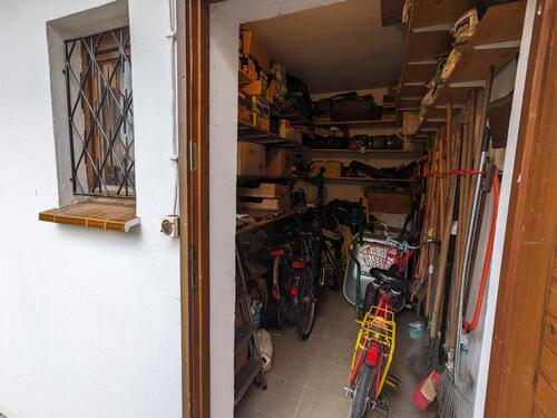 Foto - Einfamilienhaus in Berlin