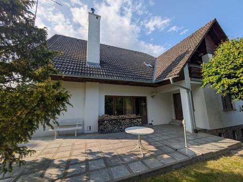 Foto - Einfamilienhaus in Berlin zum Kaufen