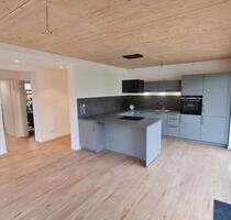 Schöne Erdgeschosswohnung (gehobener Standard) in OS-Sutthausen - Osnabrück Nahne