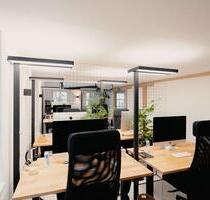 Charmante Bürofläche im historischen Fischerviertel - Ulm