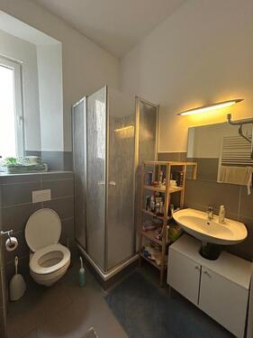 Foto - 1 Zimmer Etagenwohnung zur Miete in Wiesbaden