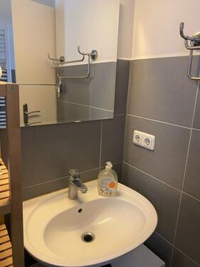 Foto - 1 Zimmer Etagenwohnung in Wiesbaden