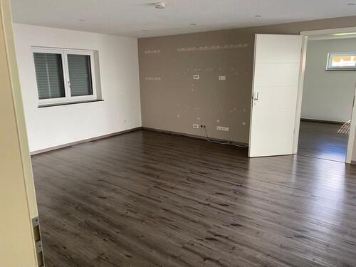 Foto - 5 Zimmer Etagenwohnung zur Miete in Empfingen