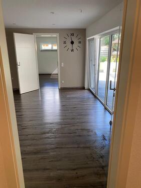 Foto - 5 Zimmer Etagenwohnung in Empfingen