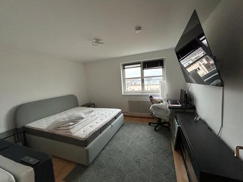 Foto - 2 Zimmer Etagenwohnung zur Miete in Berlin