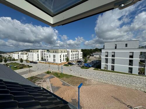 Foto - 1 Zimmer Erdgeschoßwohnung zur Miete in Waldbronn