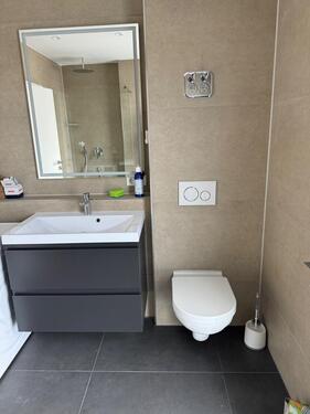 Foto - Erdgeschoßwohnung in Waldbronn zur Miete