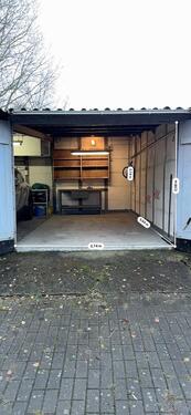 Foto - Garage in Evershagen zu vermieten