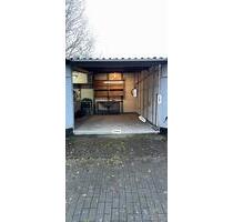 Garage in Evershagen zu vermieten - Rostock