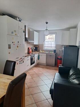 Foto - Großes WG Zimmer in Heidelberg Wieblingen