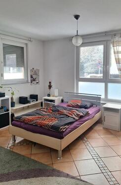 Foto - 1 Zimmer Etagenwohnung zur Miete in Eppelheim