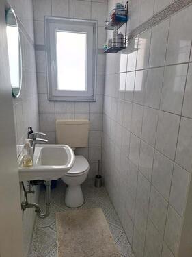 Foto - Etagenwohnung in Eppelheim zur Miete