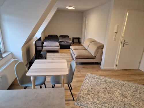 Foto - 1 Zimmer Etagenwohnung zur Miete in Hamburg