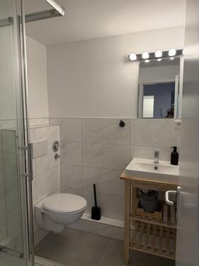 Foto - Etagenwohnung in Hamburg zur Miete