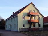 Foto - San. Erdgeschoss 2-Raum-WE mit Terrasse und Tageslichtbad - 67 m²