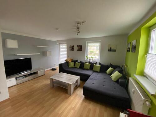 Foto - 2 Zimmer Erdgeschoßwohnung in Drei Gleichen