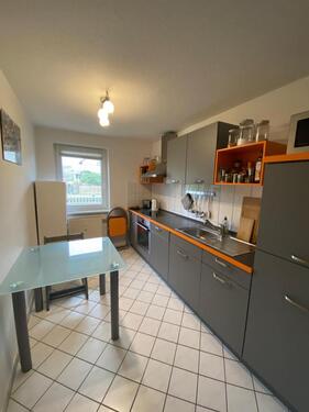 Foto - Erdgeschoßwohnung in Drei Gleichen zur Miete