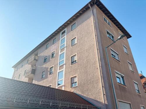 Foto - Sofort frei: Kellerraum zu vermieten - trocken, sicher & zentral