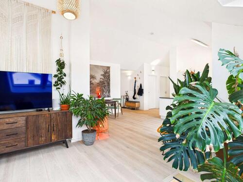 Foto - 4 Zimmer Dachgeschoßwohnung in Kornwestheim