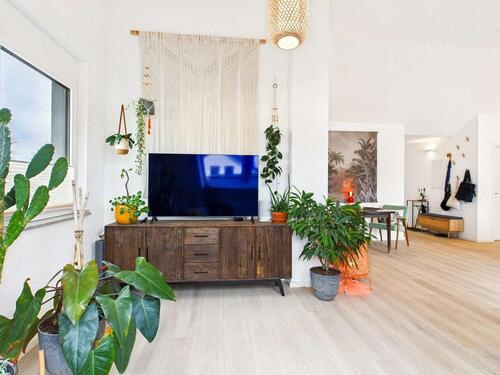 Foto - Dachgeschoßwohnung in Kornwestheim zur Miete