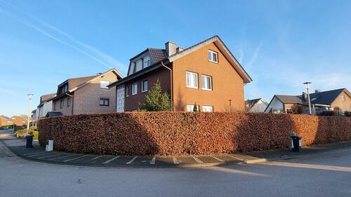 Foto - 3 Zimmer Etagenwohnung zur Miete in Verl