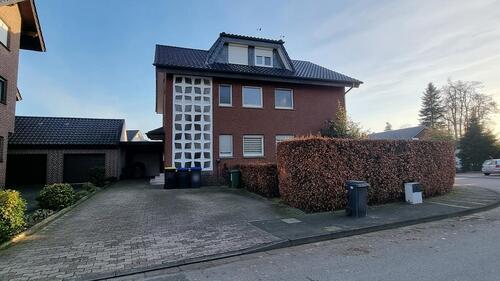 Foto - Etagenwohnung in Verl zur Miete