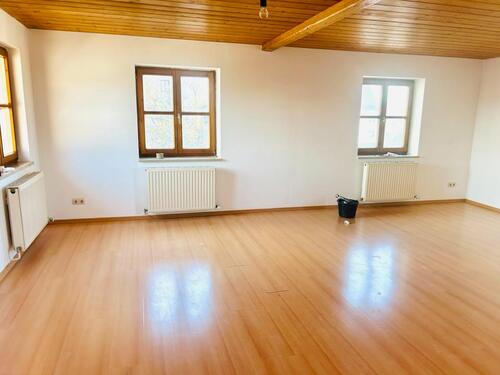 Foto - 1- Zimmer Wohnung 61 m² in Vilsbiburg zu vermieten