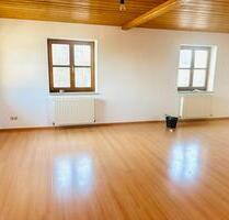 1- Zimmer Wohnung 61 m² in Vilsbiburg zu vermieten