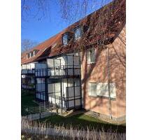 Gemütliche und renovierte 2-Zi.-Whg. mit Balkon in sehr ruhiger Wohnlage - Heiligenhaus