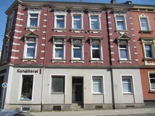 Foto - MFH 8% Rendite, Hof am Saale - 489.000,00&nbsp;EUR Kaufpreis, ca.&nbsp; 517,00&nbsp;m&sup2;