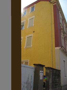 Foto - 20 Zimmer Mehrfamilienhaus, Wohnhaus zum Kaufen in Hof